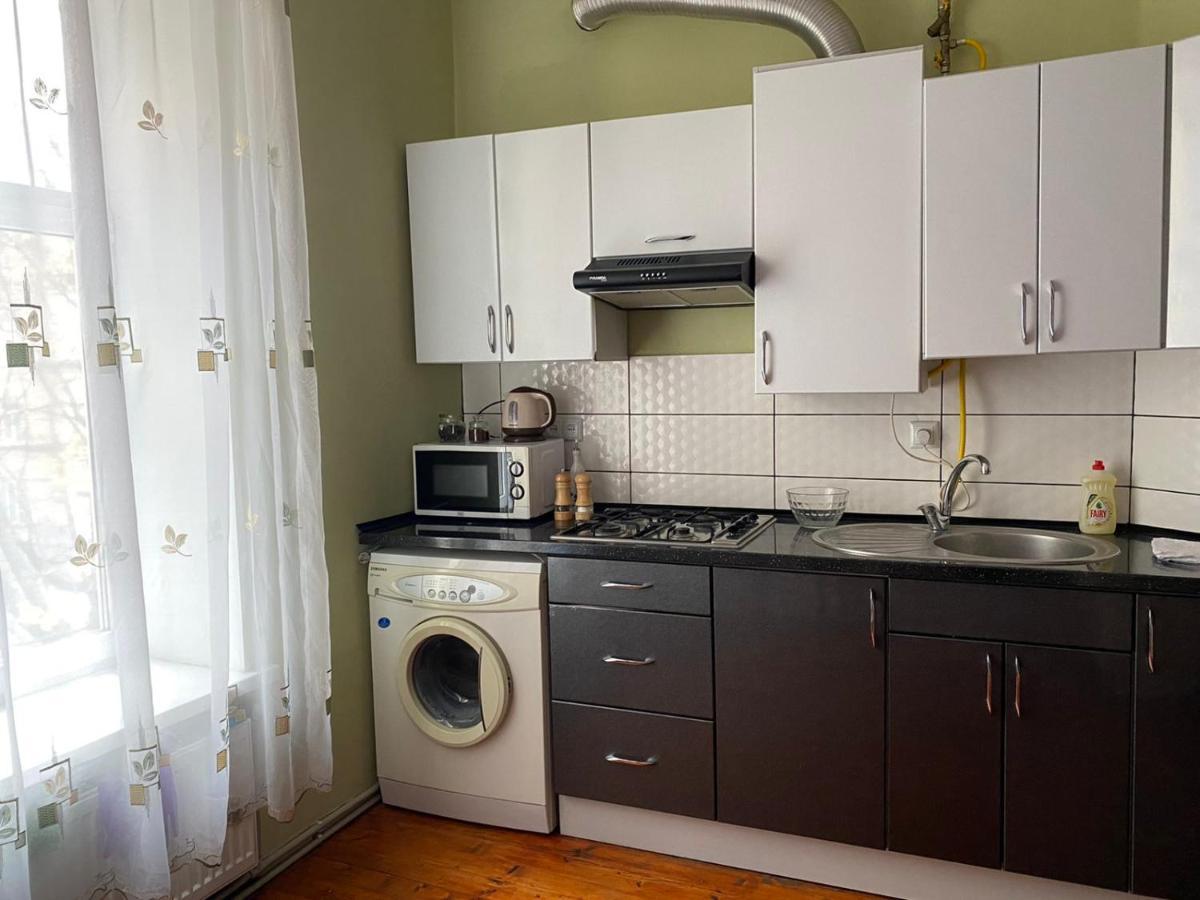 Old City Apartment Lemberg Exterior foto