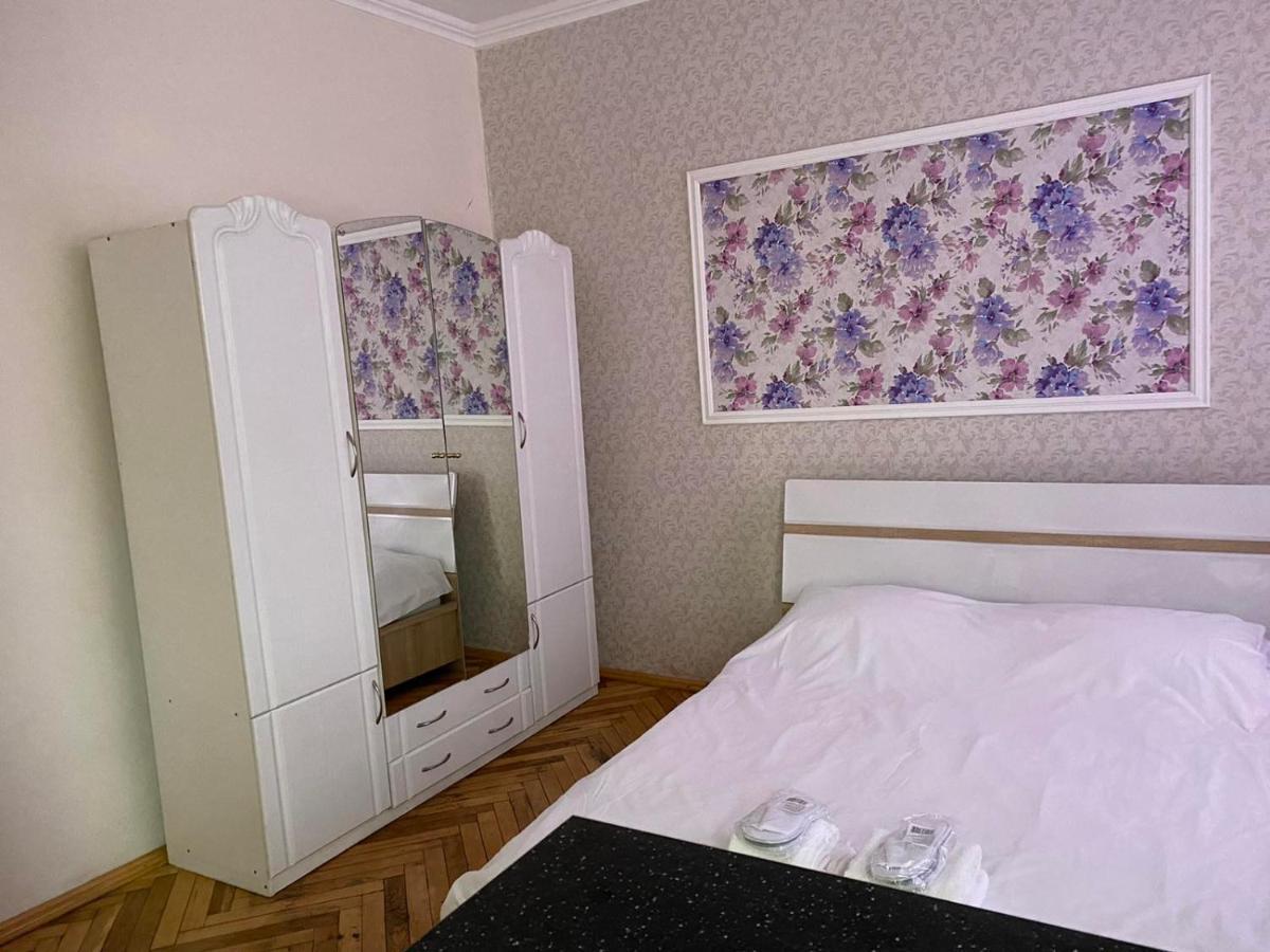 Old City Apartment Lemberg Exterior foto